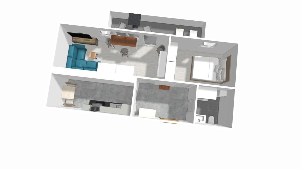 Ferienwohnung Alpenschau Pfronten Exteriér fotografie