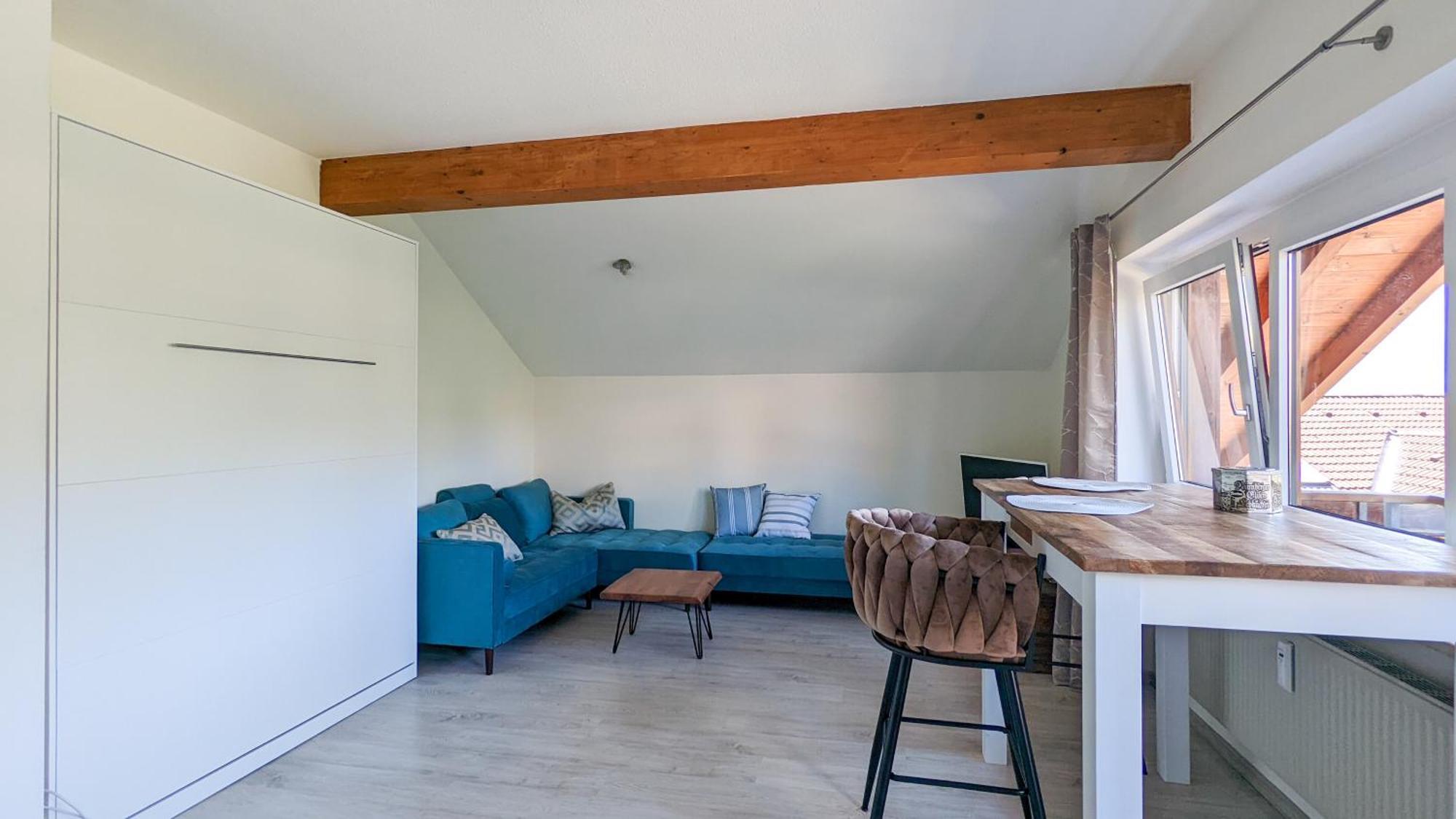Ferienwohnung Alpenschau Pfronten Exteriér fotografie