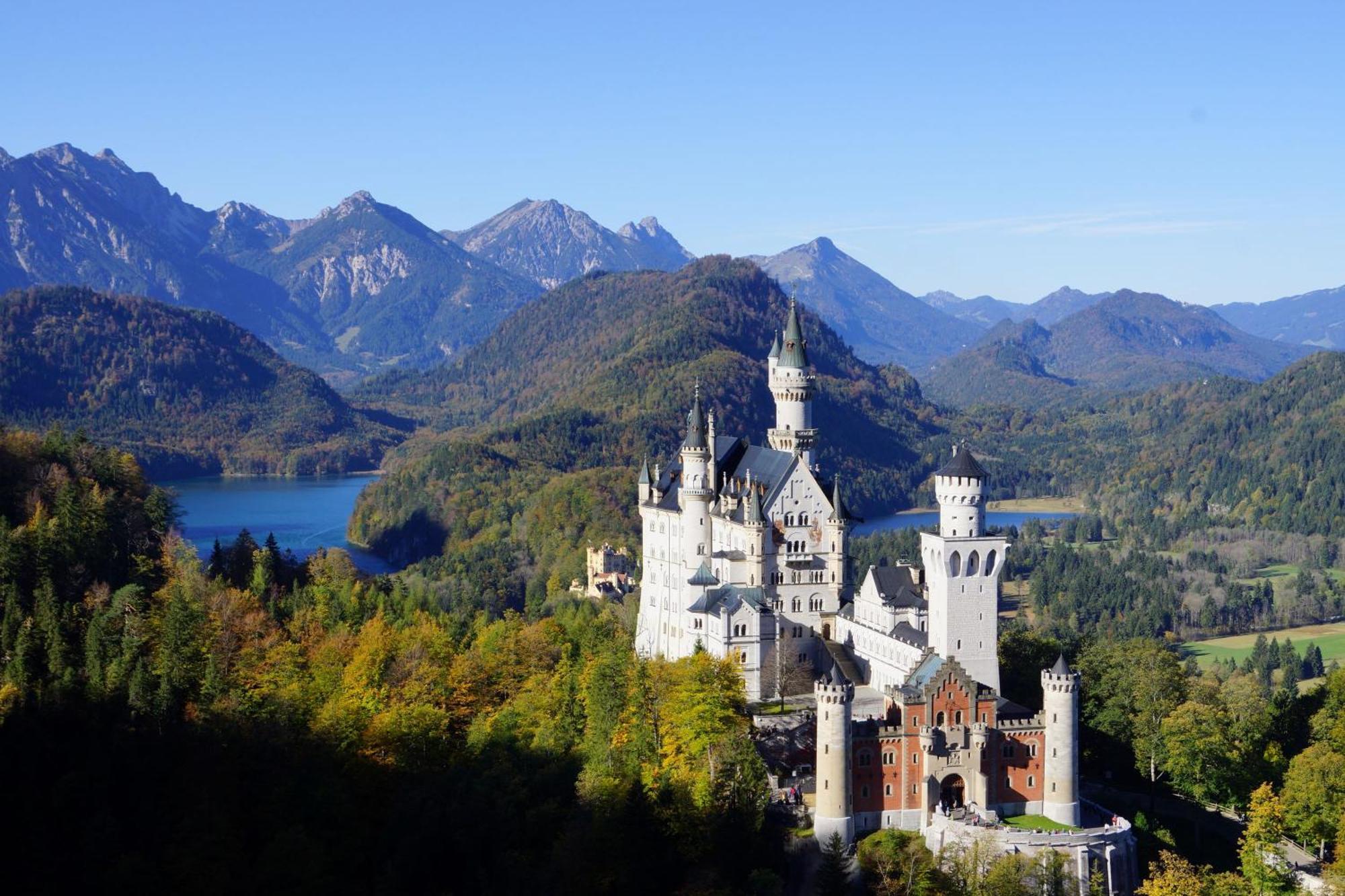 Ferienwohnung Alpenschau Pfronten Exteriér fotografie